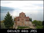 Klicken Sie auf die Grafik fr eine grere Ansicht 

Name:	Ohridsee.JPG 
Hits:	222 
Gre:	43,9 KB 
ID:	2862